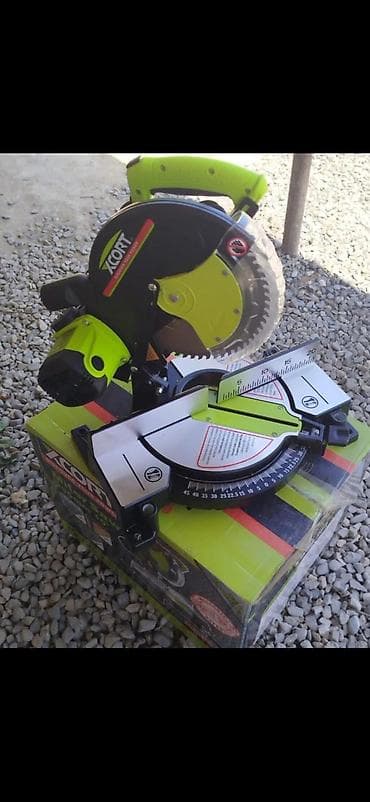 Ручные механические инструменты: *Uqlazer satılır*
Yeni Upakovkda.
*Qiymət 200 azn*
Ünvan Razin*Zyb1 — 1