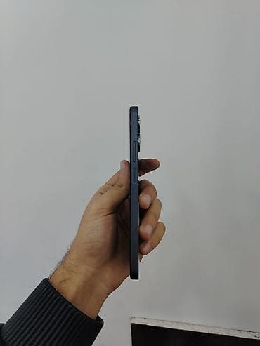 Powerbanklar: Realme Note 50, rəng - Göy, İki sim kartlı — 3