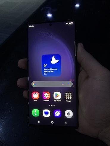 iphone 11 pro 128: Samsung Galaxy S23 Ultra, 256 GB, rəng - Qara, Simsiz şarj — 1