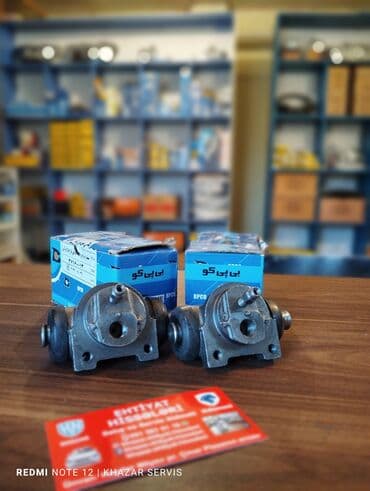 Ban, Kuzov hissələri: Iran Khodro Khazar, 2023 il, Orijinal, Yeni — 1