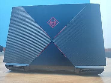 tost coreyi: İşlənmiş HP Omen, 17.3 ", Intel Core i7, 512 GB — 2
