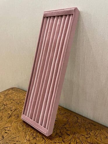 Vitrin üçün aksesuarlar: Aksesuar stendleri,her mehsuldan kifayet qeder var yeni coxdu.Qiymet — 7