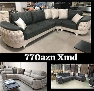 Künc divan, Yeni, Parça, Şəhərdaxili pulsuz çatdırılma