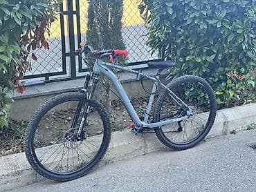 cube velo: 🚴‍♂️ 🔥 **Möhtəşəm Vəziyyətdə Velosiped Satılır!** 🔥 🚴‍♂️ 📏 **Əsas — 3