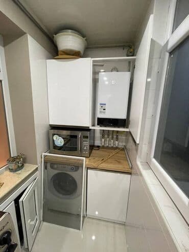 20 ci sahede kiraye heyet evleri: Bakı, 3 otaqlı, Köhnə tikili, m. Xalqlar Dostluğu, 60 kv. m — 7