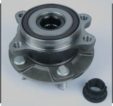 babin: Qabaq, Toyota PRIUS 20, Yaponiya, Analoq, Yeni — 1