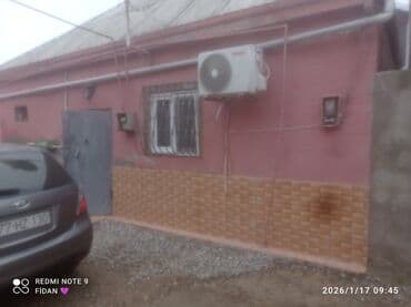 akkord kiraye evler: 5 otaqlı, 110 kv. m — 6