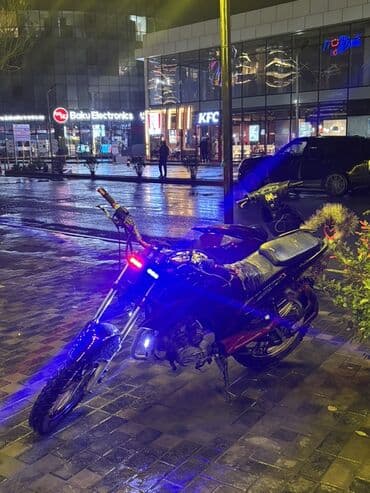 Alfa Romeo: Tufan - S150, 150 sm3, 2022 il — 4