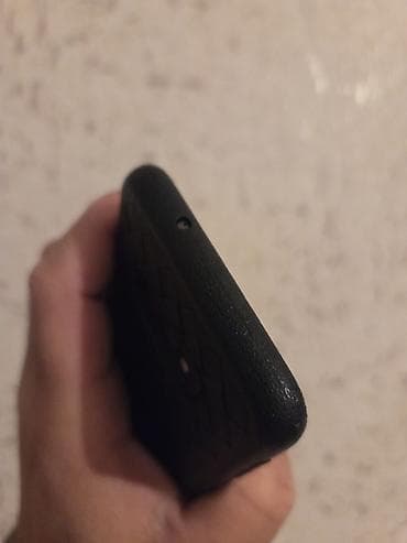 smart televizor satilir: Samsung Galaxy S10e, 128 GB, rəng - Qara, Barmaq izi — 9