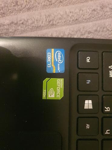 en ucuz asus notebook: Acer Notbuk teze vezyetdedi .Tecliii satilirr — 4