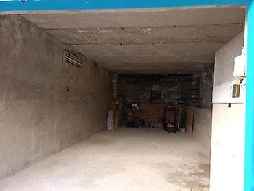 arendaya qaraj: Kirayə qaraj — 3