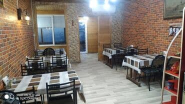 nefis döner masazir: Yasamalda yerləşən ümumi sahəsi 90 kv,m olan, təmirli əşyalı kafe — 6