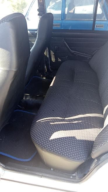 amortizator satışı: VAZ (LADA) 2107: 1.6 l | 2004 il 23000 km Sedan — 6