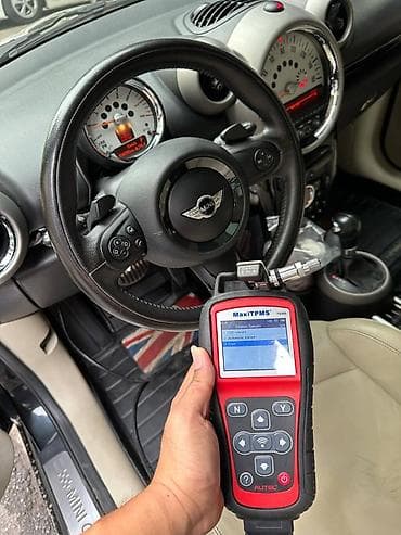 Автозапчасти: Məhsul: TPMS (Təkər Təzyiqinə Nəzarət Sistemi) sensorları və — 3