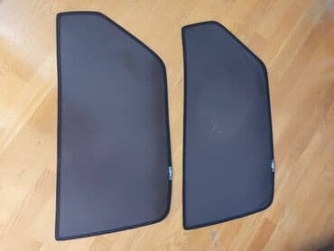 maqnit setka perde: Salam Dodge Durango yan perdeler eyilen qatlanandir.Icaze verilen — 4