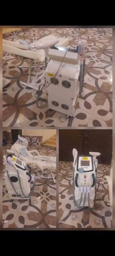 уход за телом | 2600 kgs | бишкек | объявление создано 03 сентября 2020: 6 başliqlidi Tato silmeside var buz lazeride var kuşetkası nirsözlə — 1