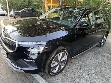 Avtomobil satışı: Servis. Ideal veziyyetde. 2025 ilde almisham. Nagd qiymeti 39500 — 2