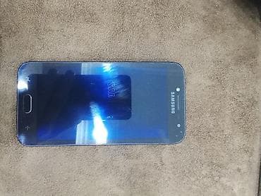 samsung a7: Samsung J210, rəng - Göy, Sensor — 2