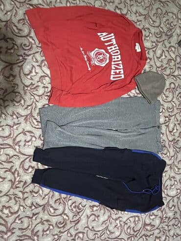 Köynəklər: Futbolka, Standart, rəng - Qara — 2