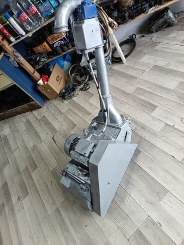 теплый пол: Pol yonan aparat satılır yaxşı vəziyyətdədir tam prablemsiz. Şəhər — 3