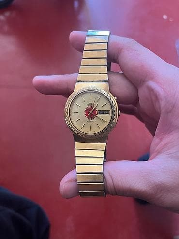 Orient the star AU Azərbaycanda 2incisi yoxdu avtomatik samazavod — 1