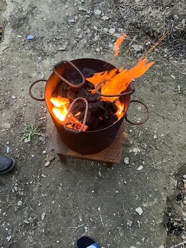 Qaz balonları: Kürə — 2