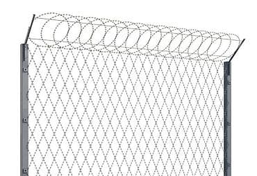 Düz tikanlı lent hasar LLC «Steelmetgroup» şirkətinin