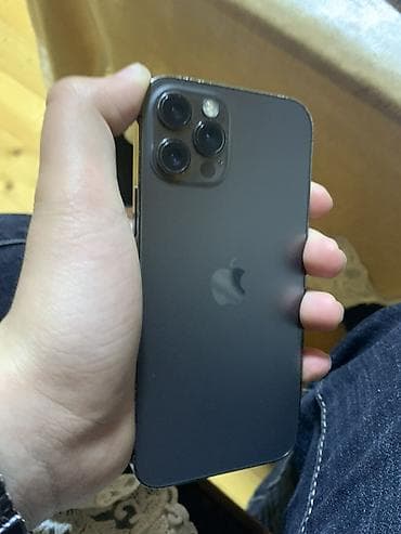 iphone 11 pro max kontakt home: IPhone 12 Pro, 256 GB, Graphite — 1
