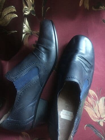 женские демисезонные туфли: Qadın ayaqqabıları – 2 cüt 1) Rəng: açıq şampan/metalik bej. - — 11