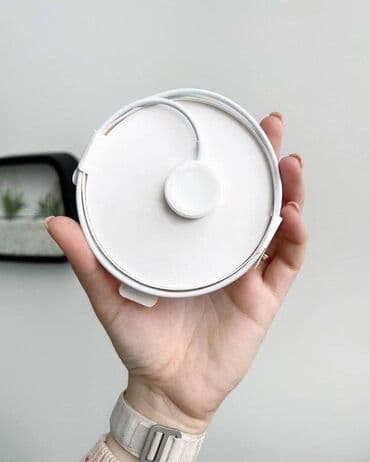 apple watch adapter: Simsiz şarj cihazı — 5