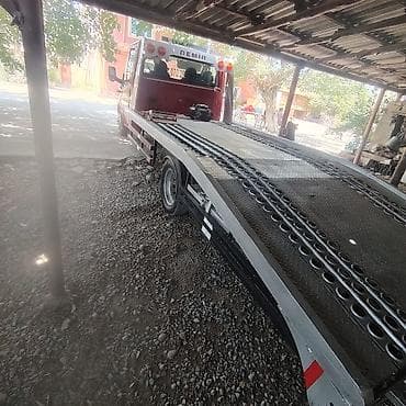 gurcustan maşın bazari ford transit: Ford Transit: 2.4 l | 2007 il 335155 km Van/Minivan — 7