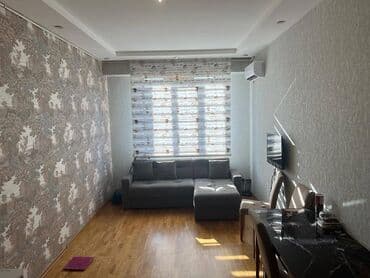 2 otaqlı, Yeni tikili, m. Qara Qarayev, 52 kv. m lalafo.az -da 2 otaqlı, Yeni tikili, m. Qara Qarayev, 52 kv. m