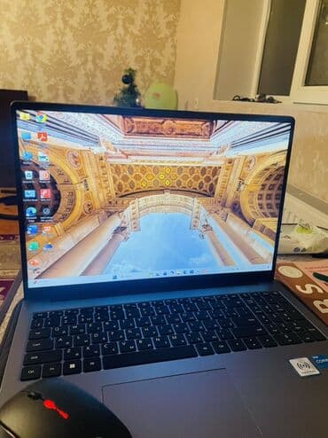 Аксессуары для ПК: Huawei noutbuk 2 aydi almisam ideal veziyyetde 2 gun isletmisem cemi — 3