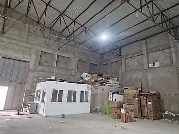 qobuda: Təsərrüfatınızın və malınızın etibarlı saxlanması üçün anbar və ya — 4