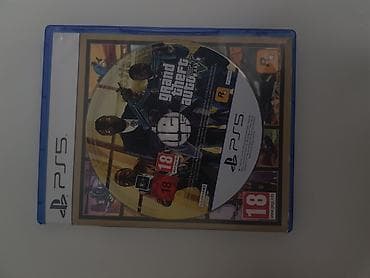 ps5 diskleri: Ekşn — 1