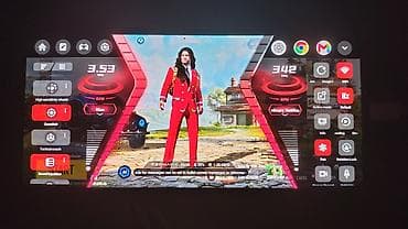 redmagic 9s pro: RedMagic 10 Pro oyun smartfonu pula taclı exyiyac var ona gora satrim — 2