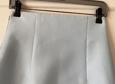 Ətəklər: Maksi Ətək, Waggon, XS, S, M — 6