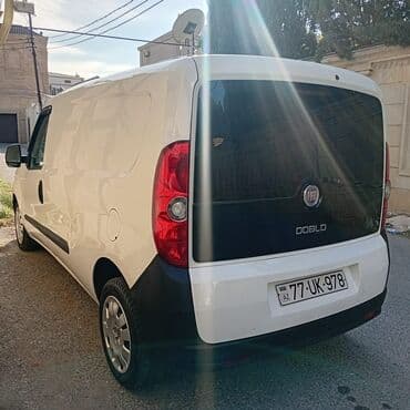 фольксваген т4 дизель: Fiat Doblo: 1.3 l | 2010 il 223000 km Van/Minivan — 8