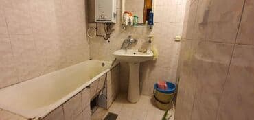 ehmedlide ucuz evler: Bakı, 3 otaqlı, Köhnə tikili, m. Əhmədli, 85 kv. m — 6