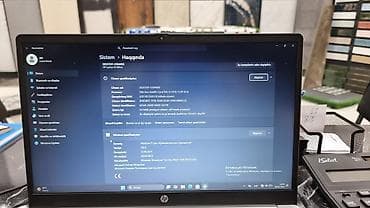 hp g6: Təcili!!! 1500azn alınıb 1il əvvəl. 800azn deyirəm. yeni kimidir — 2