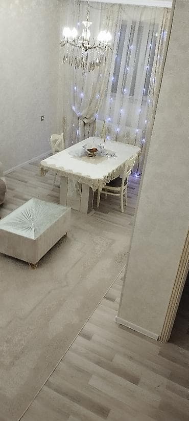 zabrat ev: 6 otaqlı, 200 kv. m, Yeni təmirli — 9