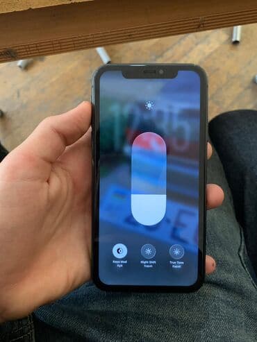 apple 11 pro max ikinci el: IPhone 11, 64 GB, Jet Black — 4