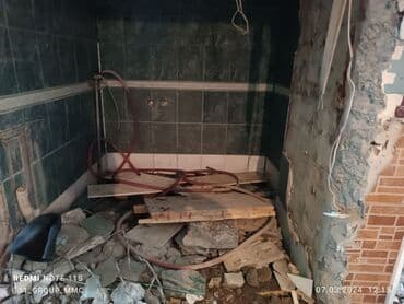 чистка канализации баку: Beton kesme kəsmə beton kəsimi kesimi karotçu - Beton kəsmə deşmə — 4