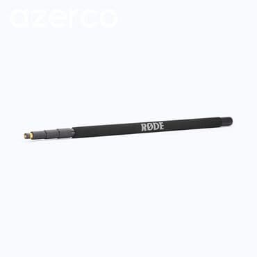 "RØDE BOOMPOLE" mikrofon tutacağı Rode firmasına məxsus BOOMPOLE lalafo.az -da "RØDE BOOMPOLE" mikrofon tutacağı Rode firmasına məxsus BOOMPOLE