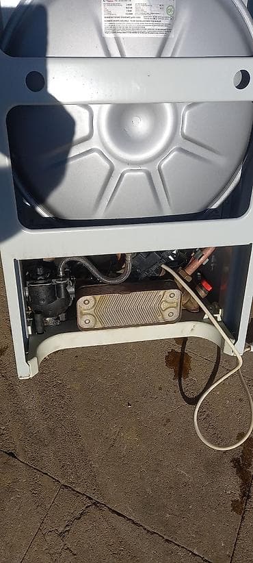 guclu wifi modem: İşlənmiş Kombi Baymak 32 kVt, Pulsuz çatdırılma, Ödənişli quraşdırma, Zəmanətli, Kredit yoxdur — 5
