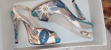 tekstil uşaq şəp şəpləri: Ölçü: 36, Yeni — 4