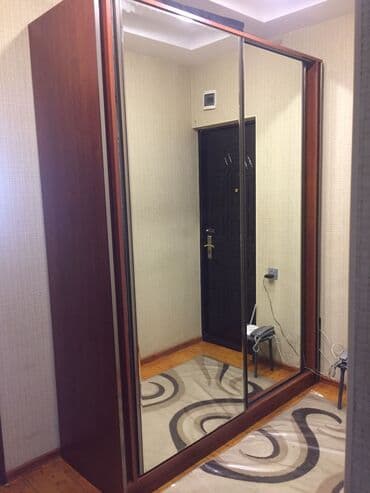 Kupe, Düz dolab, Qarderob, paltar dolabı