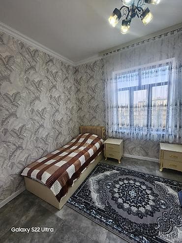 yevlaxda satilan evler 2024: 140 kv. m, 5 otaqlı, Qaz, İşıq, Su — 10