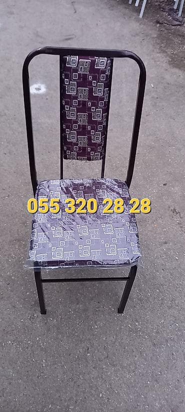 stol stul embawood stullar: Qonaq otağı üçün, Yeni, Dördbucaq masa, 10 stul — 4