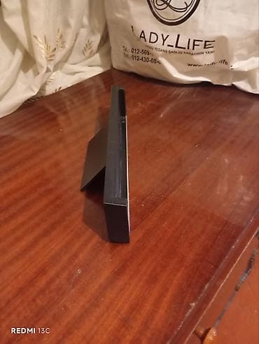 islenmis soba: Universal planşet və smartfon üçün dayaq/stander - Marka: Sony — 1